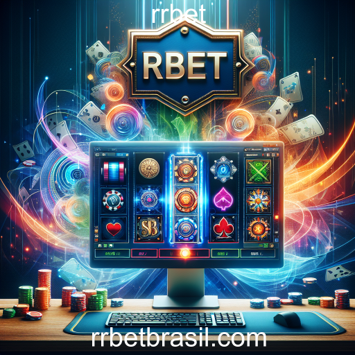 Novidades Imperdíveis na Categoria 'Latest News' do rrbet